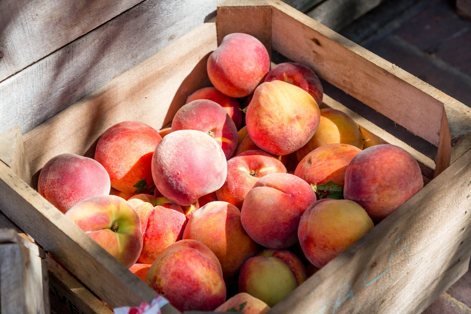 image 60 years of Kato Mylos’ Peach Festival
