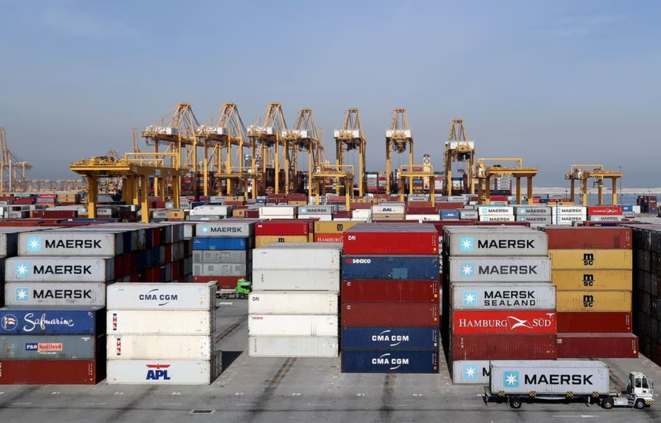 image Dubai&#8217;s DP World to invest $510 million in India&#8217;s Gujarat state