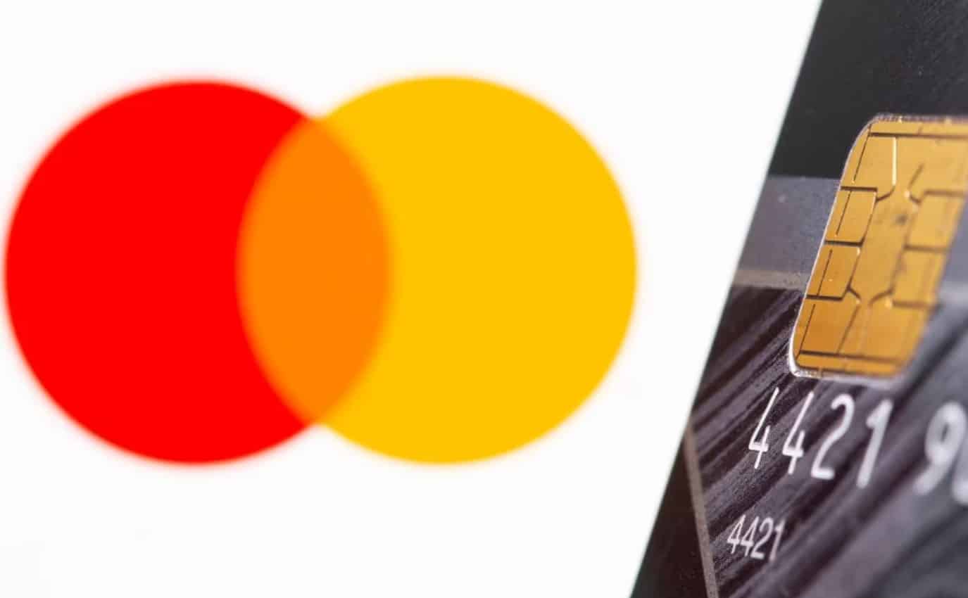 Mastercard’s profit jumps on strong holiday spending