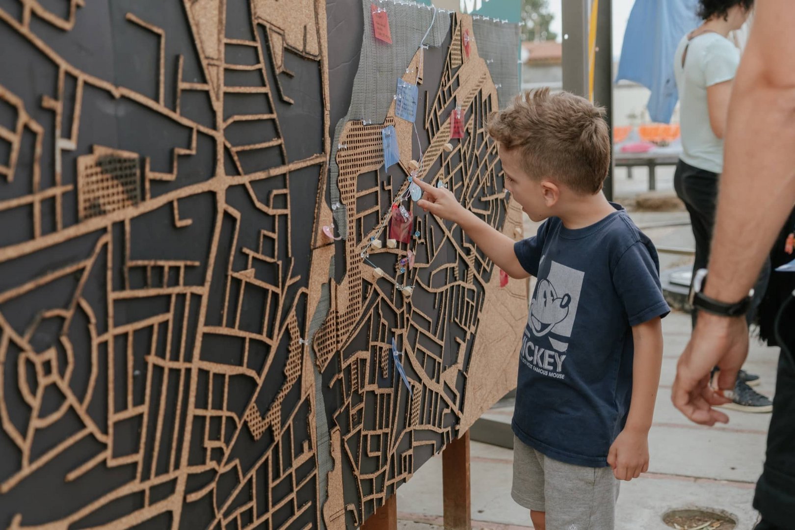 image Kaimakli set to host an annual arts and community festival