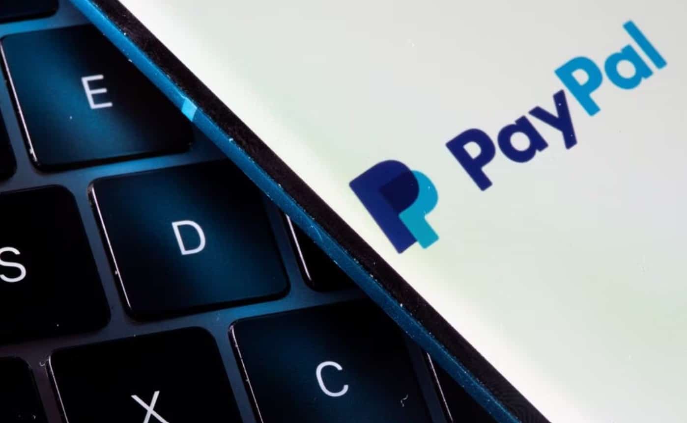image PayPal stock drops as weak margins fan growth fears