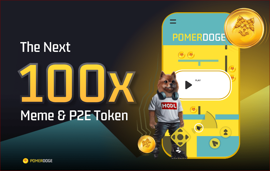image Pomerdoge set to replace Shiba Inu and Dogecoin with blazing growth