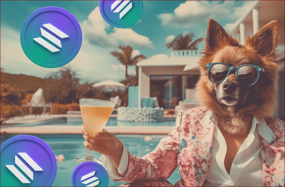 image The August Altcoin edition: Unraveling the hype around THORChain (RUNE), Pomerdoge (POMD), and Solana (SOL)