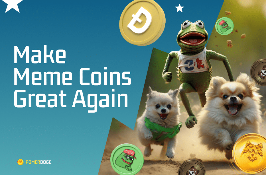 image Shiba Inu (SHIB) and Cardano (ADA) lose race to the exponential rise of Pomerdoge (POMD)