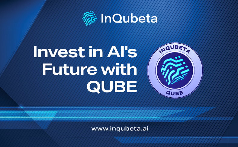 image Crypto.com launches direct Euro transfers for retailers, traders maximizing gains as they accumulate QUBE at huge discounts