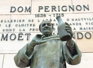 recipes2 dom perignon