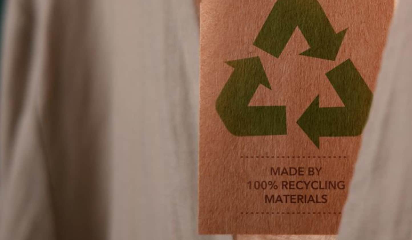 image Clothing manufacturers aim to get fashionable with greener practices