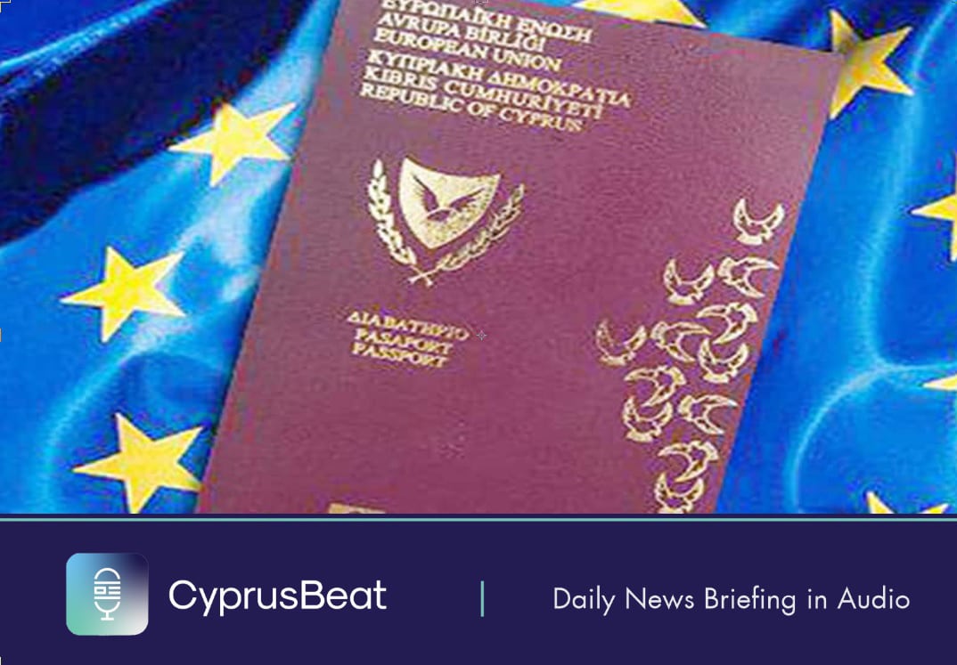 image Daily News Briefing