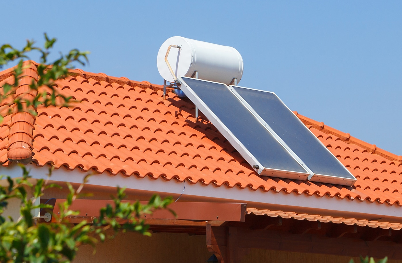 Deadline extended for claims for repairs to solar water heaters damaged by cold