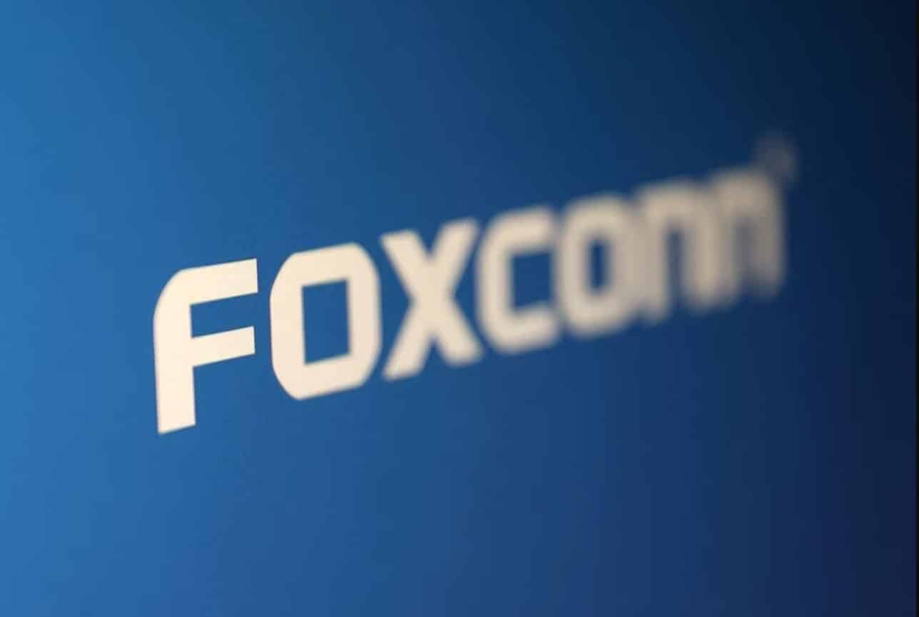 image Taiwanese giant Foxconn&#8217;s growing interest in India