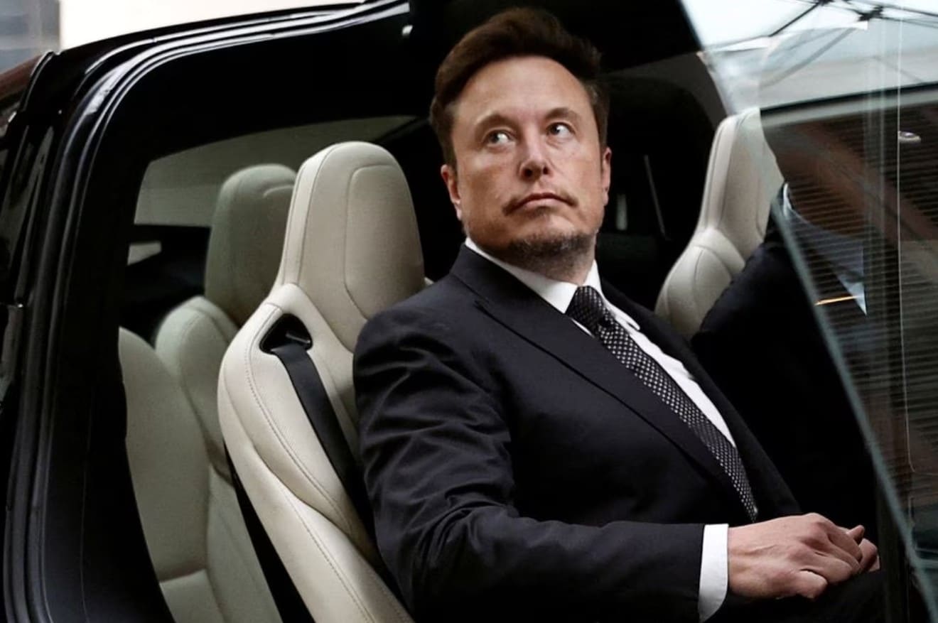 image Tesla turns to Musk&#8217;s small shareholder fans to back $56 billion payday