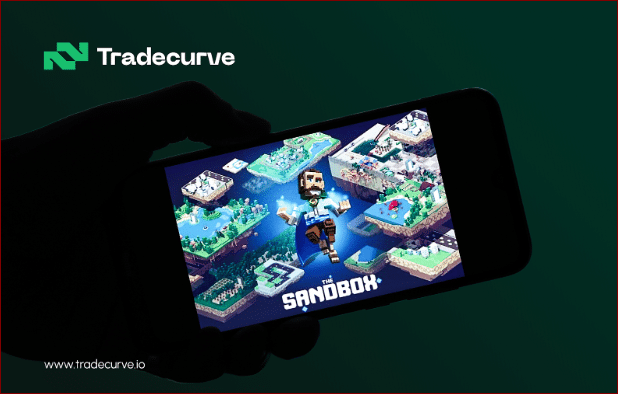 image Is it game over for Decentraland and The Sandbox? Tradecurve community becomes stronger