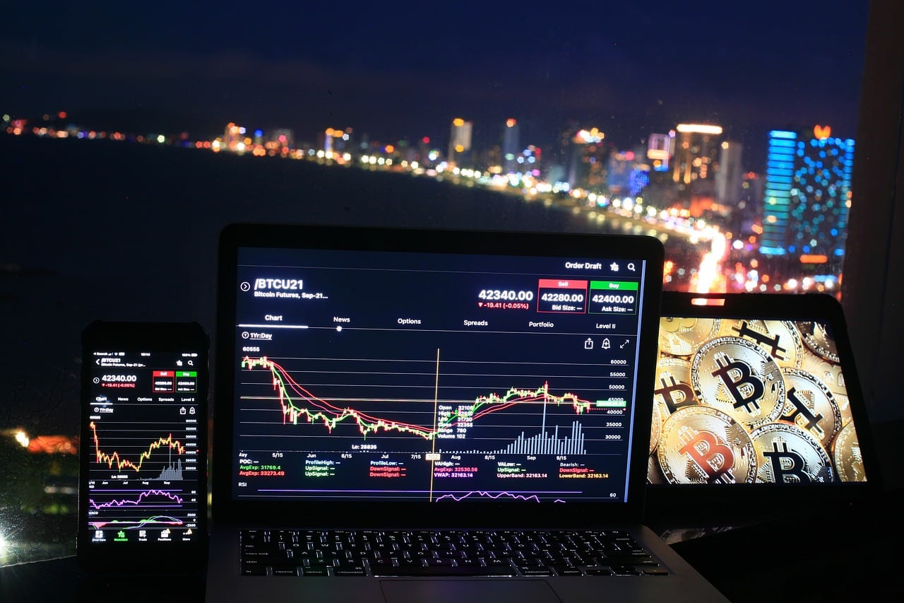 image Are trading bots risky for Crypto?