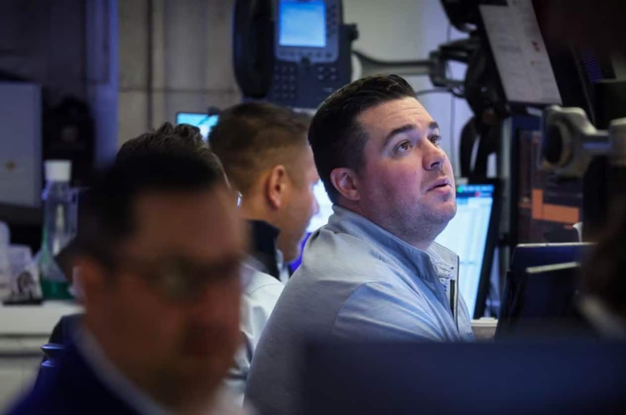 Wall St Week Ahead Investors look to earnings to support record-high stock prices