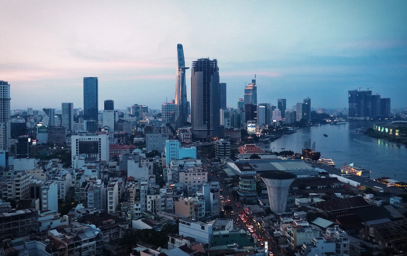 image Engineer shortage may harm US plan to turn Vietnam into chips powerhouse