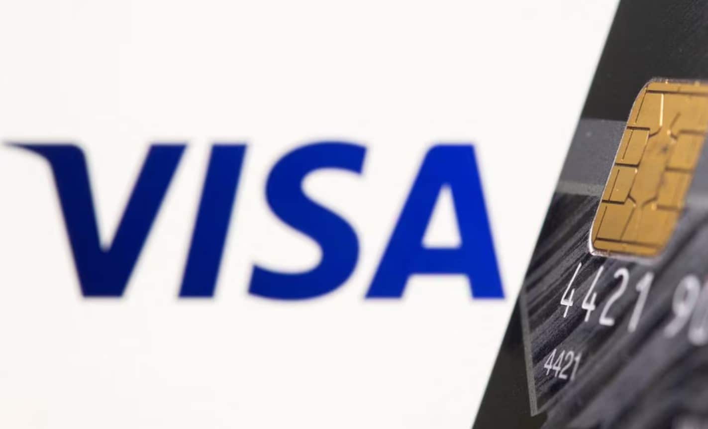 cover Visa, Mastercard plan to hike credit-card fees