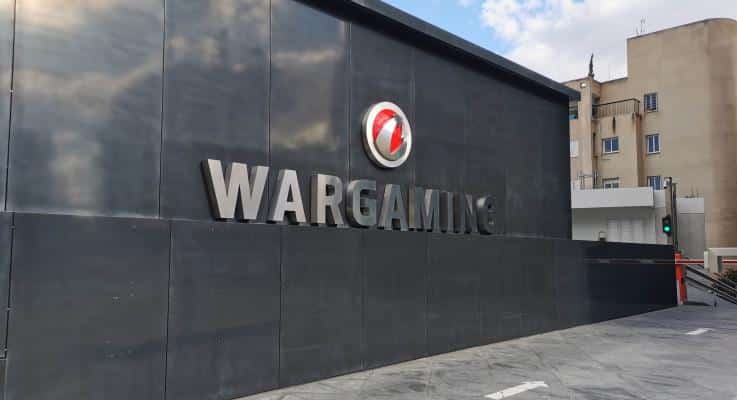 image Cypriot university joins forces with Wargaming — talent development a key objective