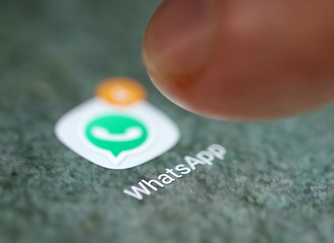 image UK defends plan to demand access to encrypted messages to protect children