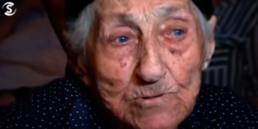 image Cyprus’ oldest woman has died aged nearly 111 (Updated)