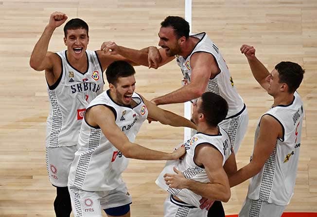 Serbia Beat Canada To Reach Basketball World Cup Final Cyprus Mail   2023 09 08T105736Z 694574722 UP1EJ980UFY3N RTRMADP 3 BASKETBALL WORLDCUP SRB CAN 