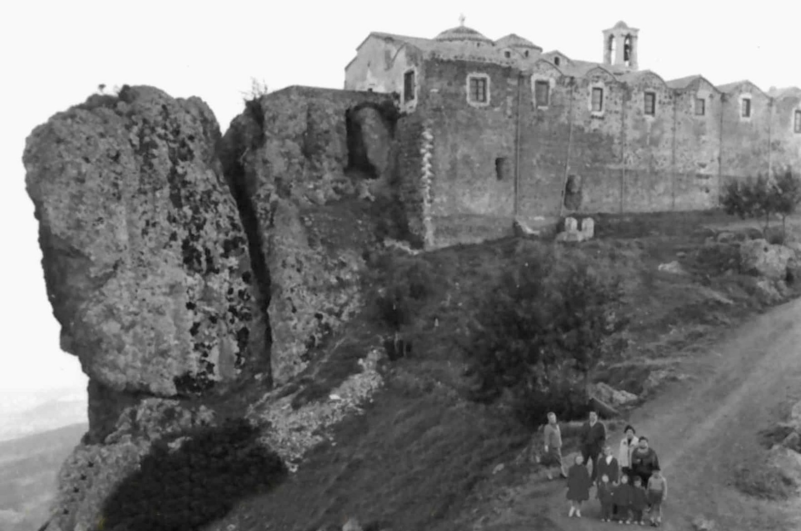 image Photos of a bygone Cyprus go on show
