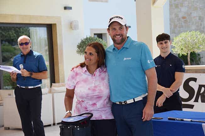 image Cypriot amateur wins international golf title