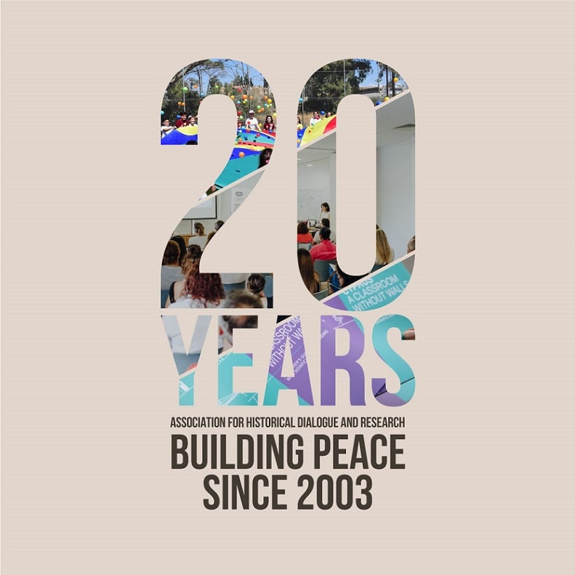 image AHDR celebrating 20 years of historical dialogue and research