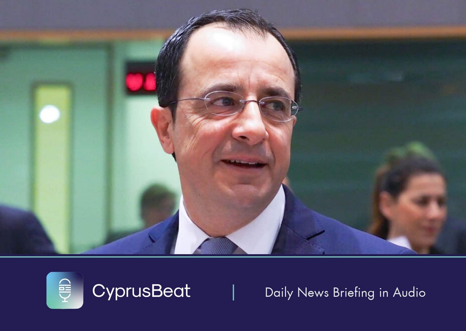 image Daily News Briefing