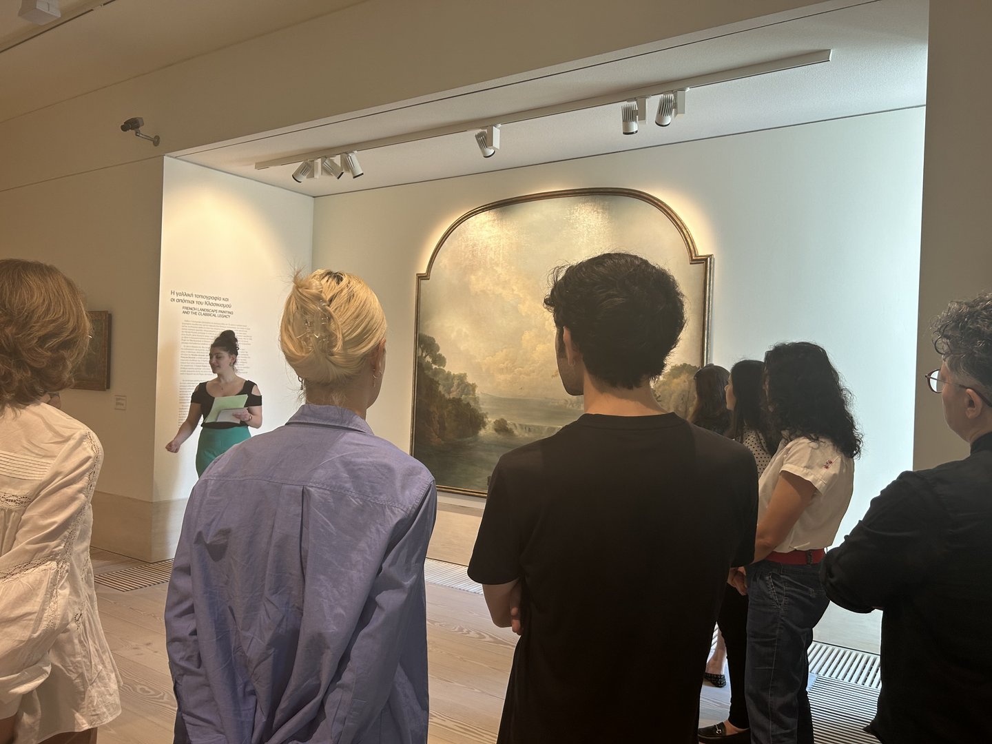 image Self-care Lab coming to AG Leventis Gallery