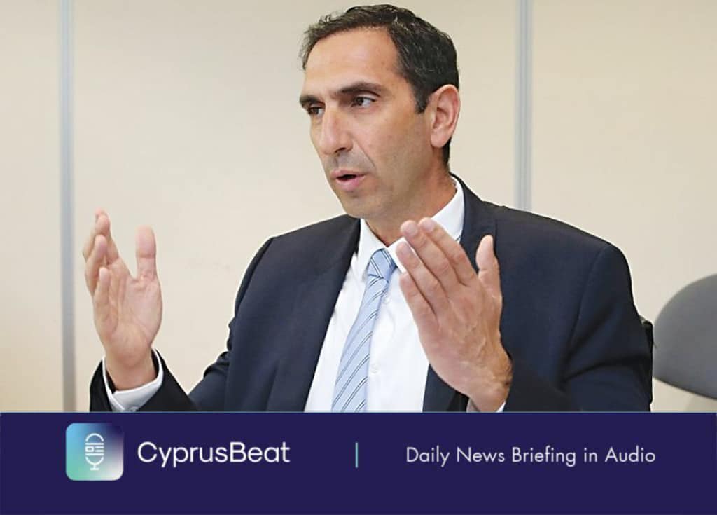 image Daily News Briefing