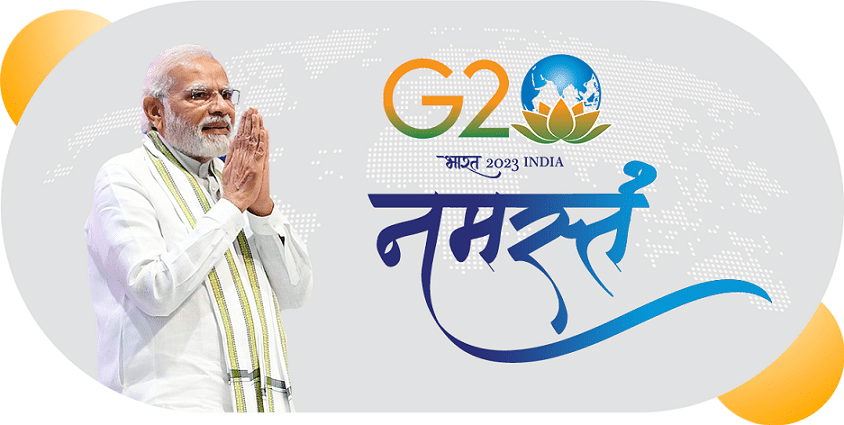 image Human-centric globalisation: taking G20 to the last mile, leaving none behind