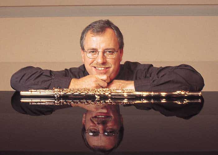 image Sound Sails: flute and piano recital in Nicosia
