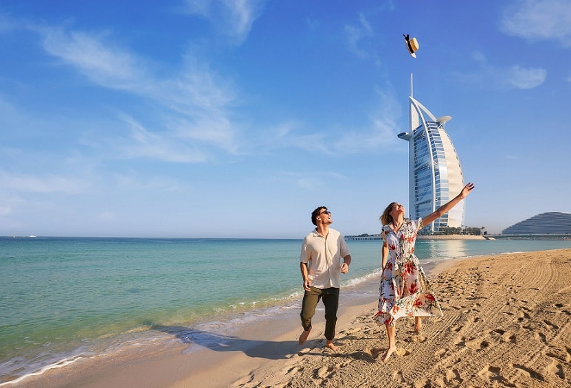 image Fly Emirates to dream destinations this winter