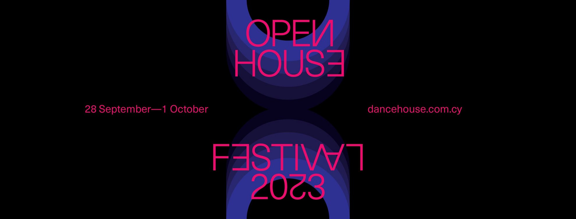 image Open House Festival returns