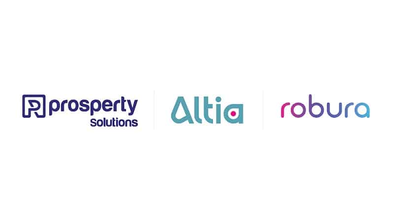 image Altia to transform real estate via Prosperty, Robura tech tie