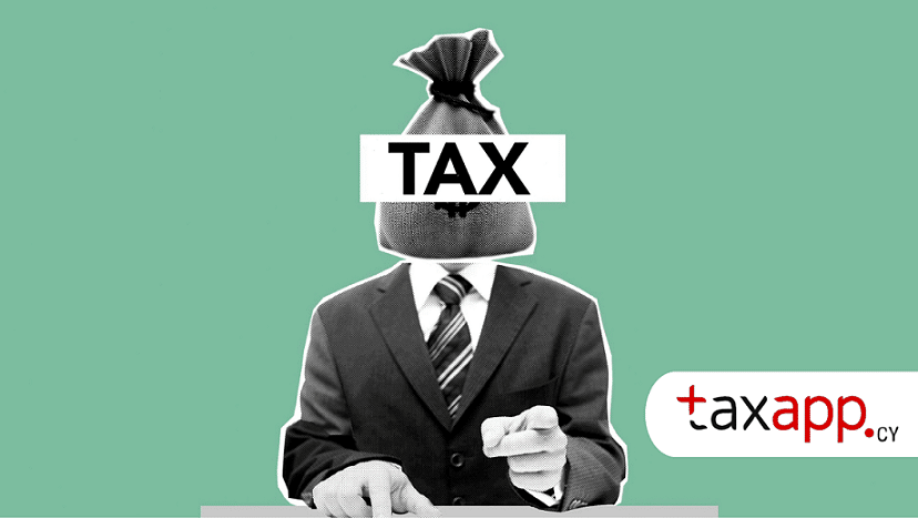 image Use TaxApp.cy to simplify 2022 Cyprus Tax Form submission