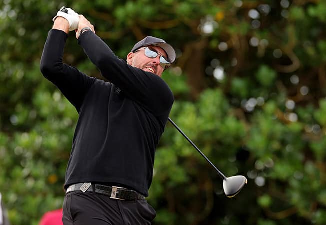image Phil Mickelson: My gambling crossed the line into addiction