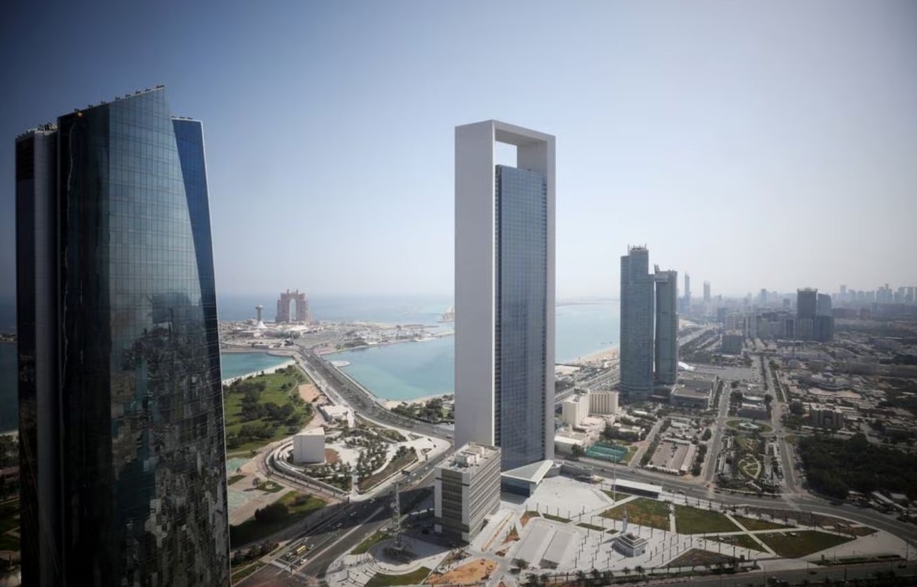 image ADNOC, Abu Dhabi&#8217;s TAQA secure financing for $2.2 bln water project