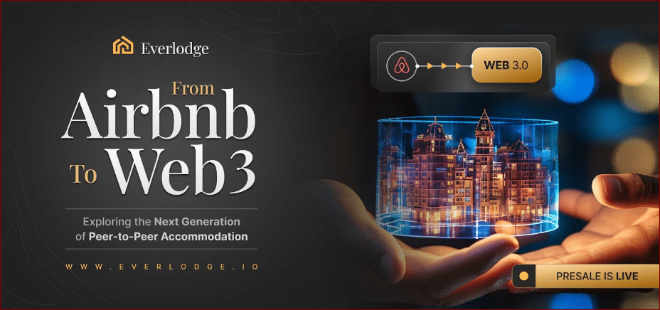 image The Everlodge (ELDG) phenomenon: 30+ million tokens sold, making Render (RNDR) and Aptos (APT) sit up and take notice
