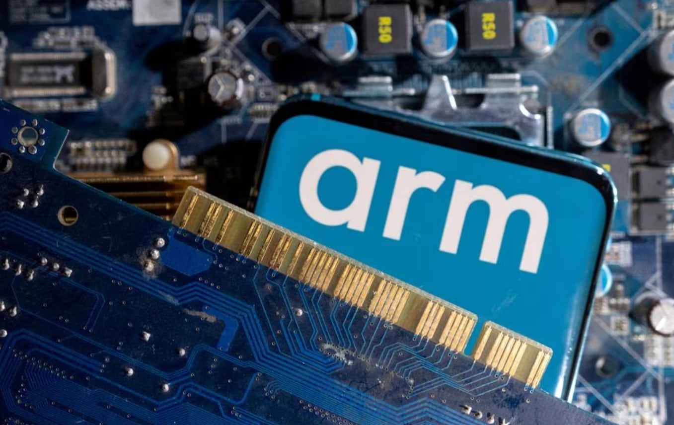 image For retail investors, jumping on Arm&#8217;s blockbuster IPO is a risky business