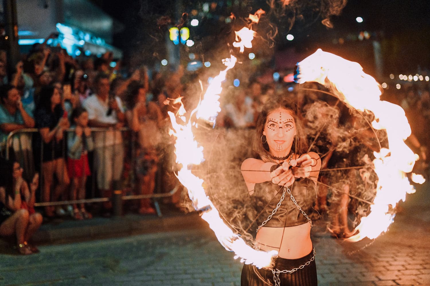 image An autumn of festivals: October’s buzzing calendar