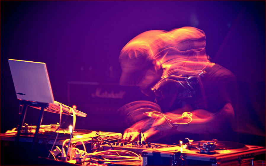 image BEONIX 2023: Journey through electronic genres with Brina Knauss, Carbon, and Paul Kalkbrenner