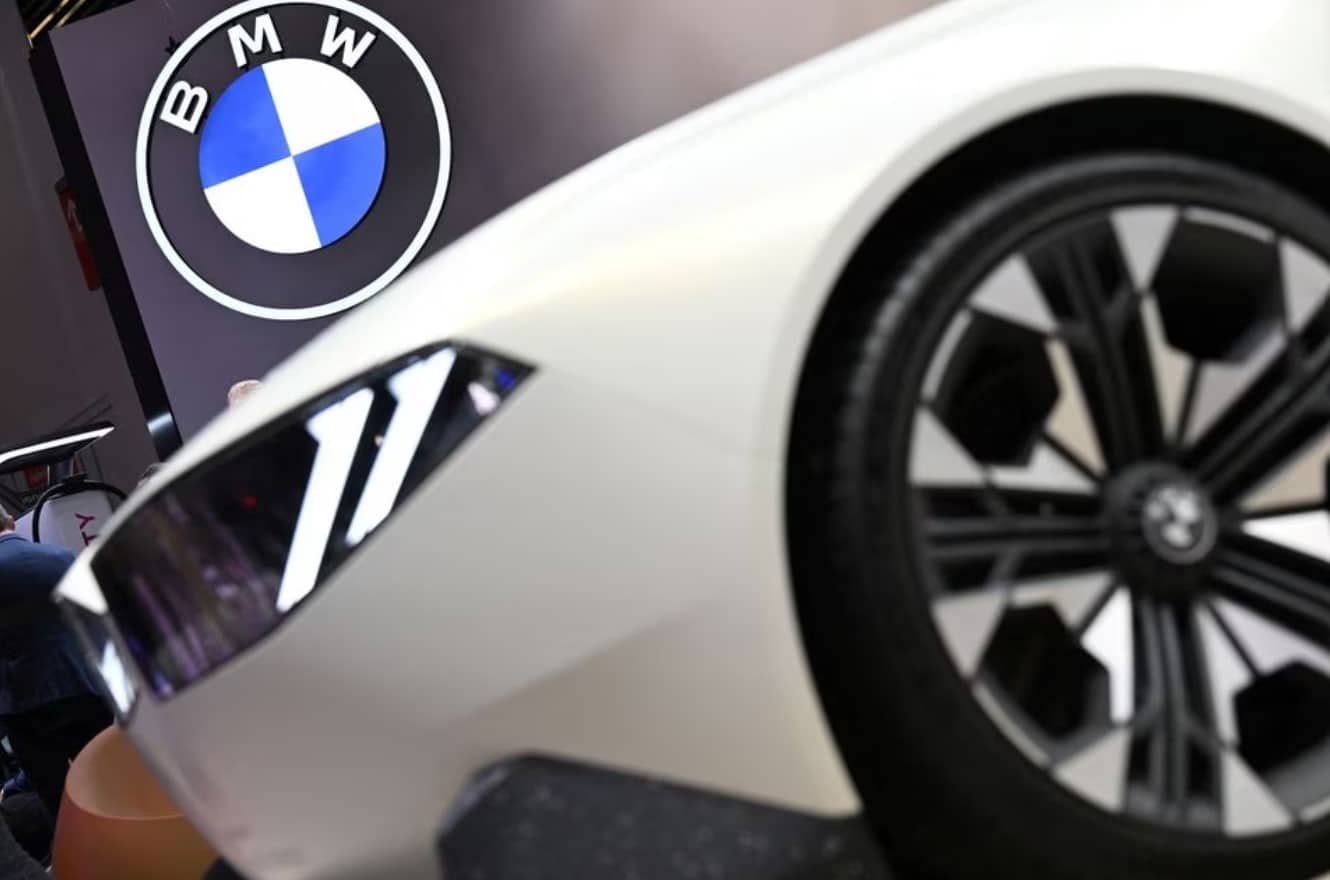 image BMW to invest $750 mln in UK plants to take Mini fully electric