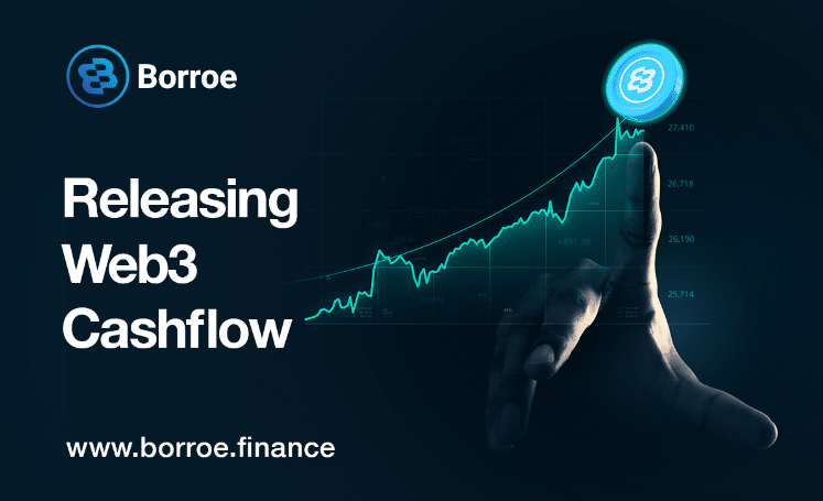 image MakerDAO co-founder proposes a Solana Fork, Borroe.Finance surges 25% in record time