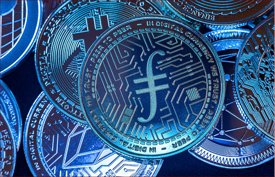 image Gala (GALA) slides 15% following co-founder controversy; Whales set sights on Filecoin (FIL) and Borroe.Finance ($ROE)