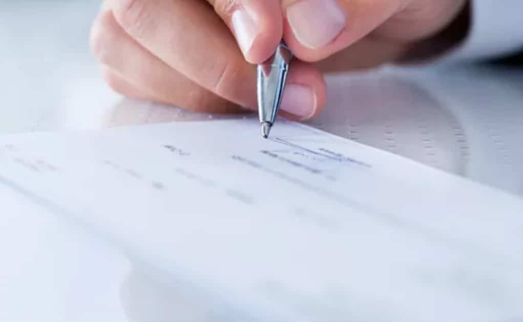cover Bounced checks in Cyprus reach alarming levels