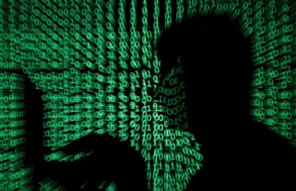 crypto hacker hackers scam cysec