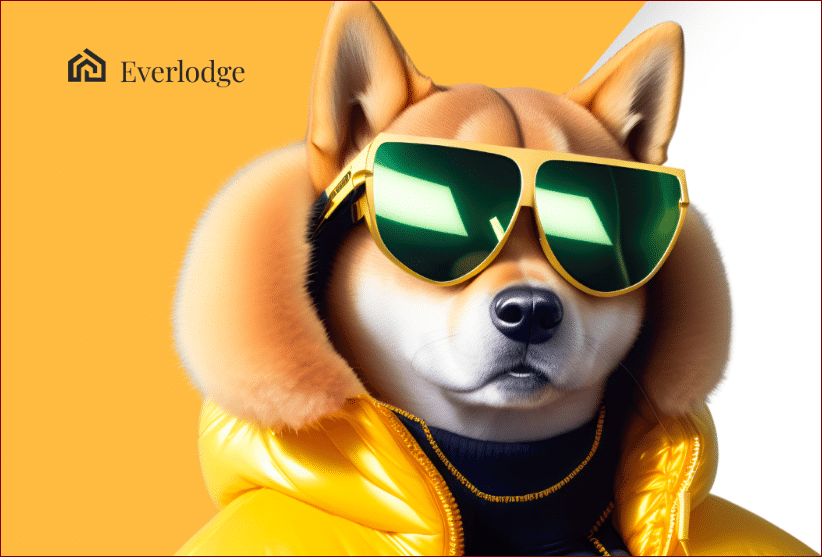 image X boosts Dogecoin (DOGE) as Pepe (PEPE) struggles: Everlodge (ELDG) readies for a price rise