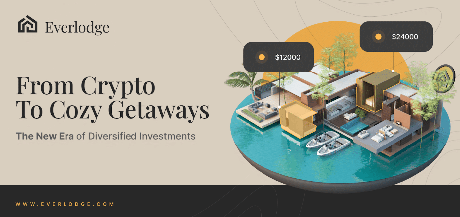 image Top three tokens to add to your Crypto portfolio – Chainlink (LINK), Aave (AAVE) and Everlodge (ELDG)
