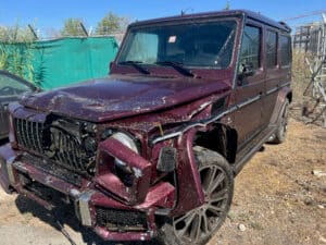 fatal car crash